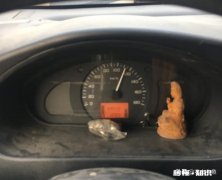 最近开过几回五菱面包车，怎么感觉比轿车加速都好昵