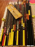 要怎样才能得到免费的鱼杆