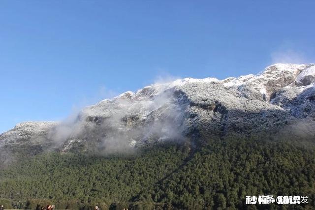 高山流水遇知音，游走山间留踪迹。留下你们的山水风景画，包括雪山，草地，高山
