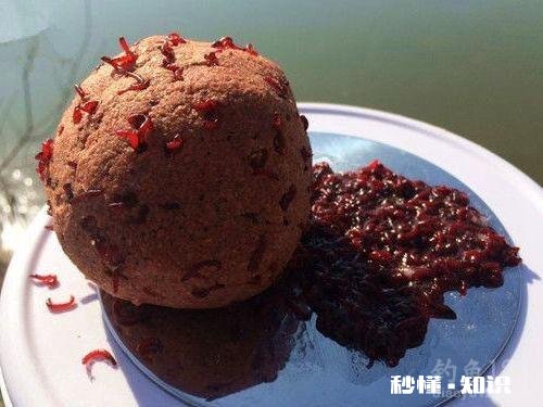 冬天怎么夜钓鲫鱼