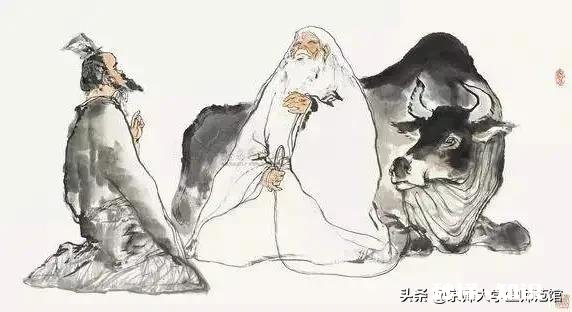 老子和孔子哪个厉害点