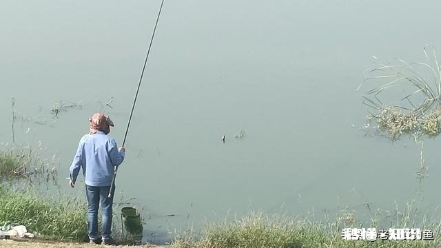 钓鱼爱好者为什么喜欢钓鱼，到底哪里好玩