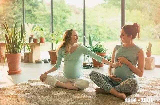 学习孕产瑜伽好就业吗我想学,但没有任何基础