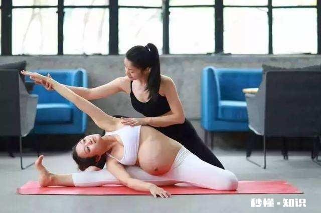 学习孕产瑜伽好就业吗我想学,但没有任何基础