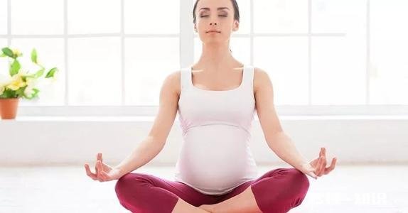 学习孕产瑜伽好就业吗我想学,但没有任何基础