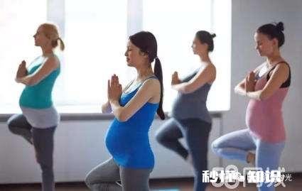学习孕产瑜伽好就业吗我想学,但没有任何基础