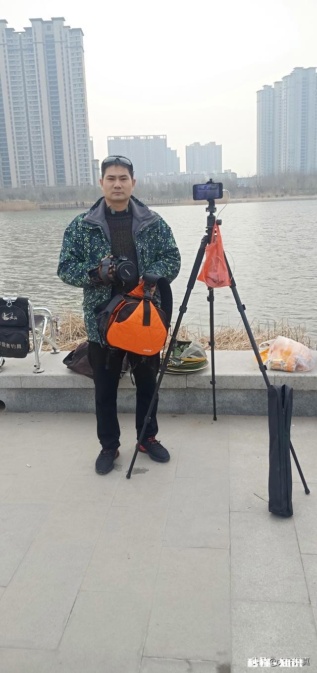 鱼钓的好不好,和钓鱼装备的价格有关系吗