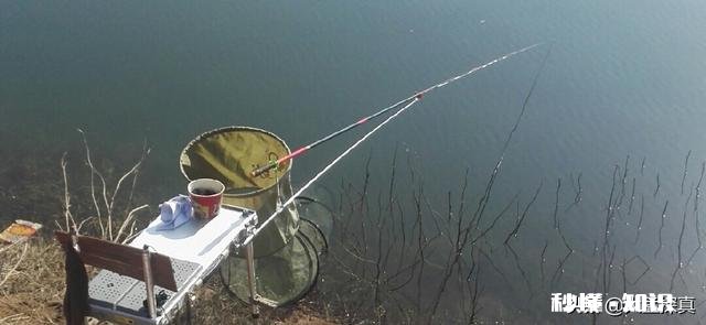 鱼钓的好不好,和钓鱼装备的价格有关系吗