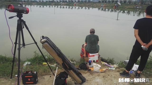 鱼钓的好不好,和钓鱼装备的价格有关系吗
