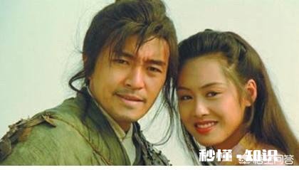 电影或者电视剧中，哪对情侣是你的最爱