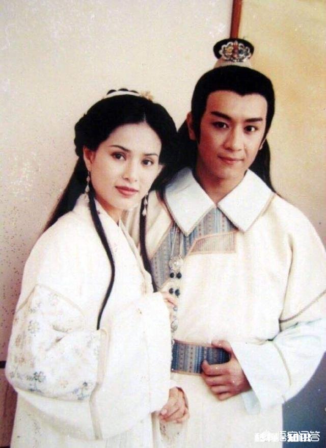 电影或者电视剧中，哪对情侣是你的最爱