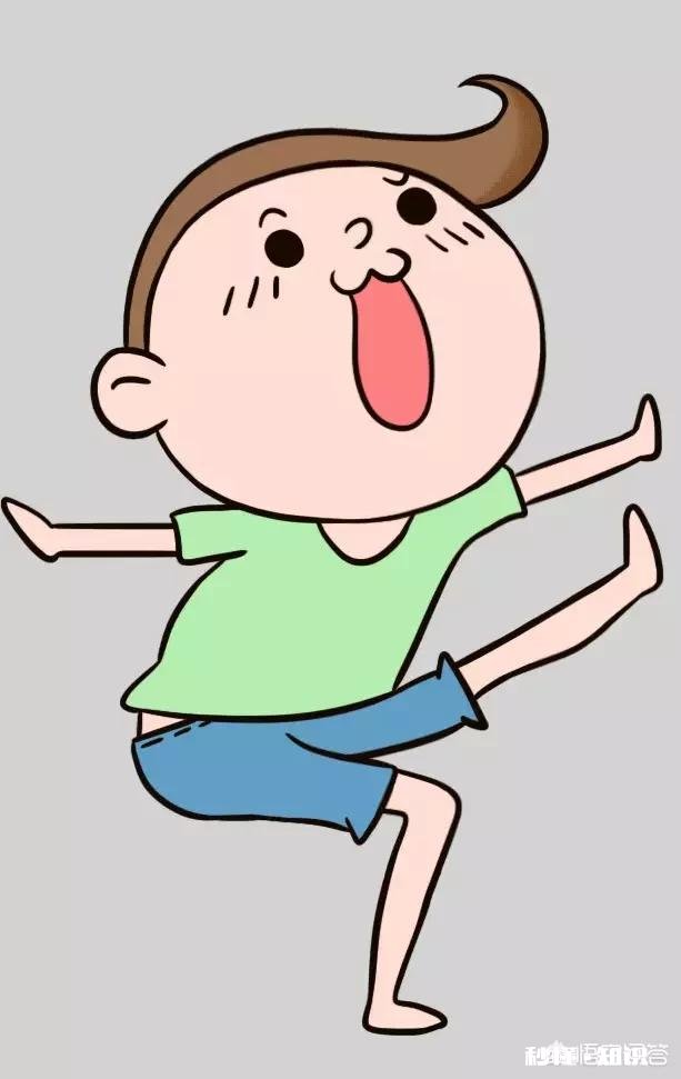 怎样用一个词来概括出你眼中的中国人