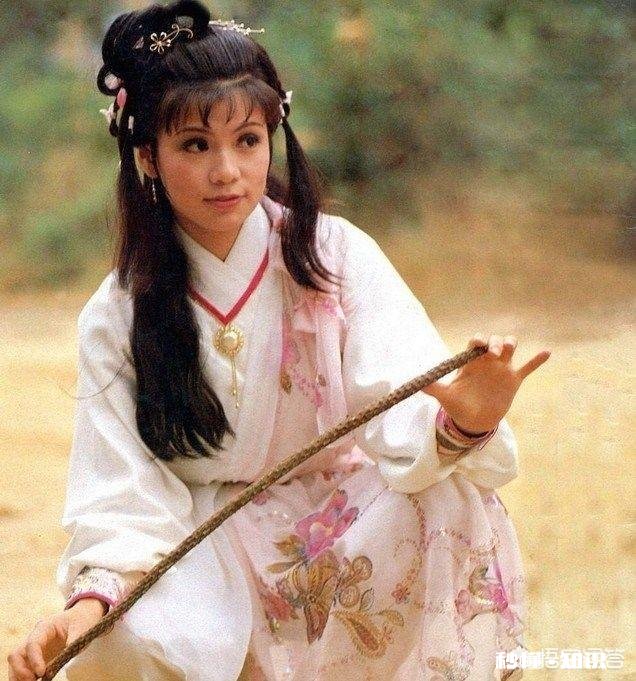 黄蓉和小龙女战斗力比较强，她们的真实功力究竟如何呢