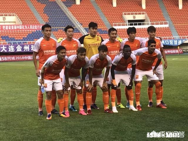 武汉卓尔两球落后连扳两球客场战平大连超越惊险保住榜首位置，你怎么评价这场比赛