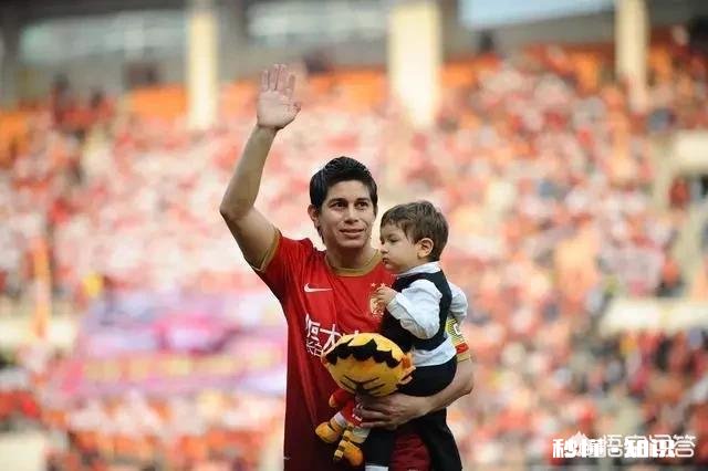 中超球队现在为什么都不要孔卡