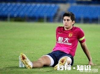 中超球队现在为什么都不要孔卡