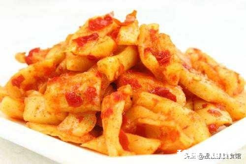 常年冬天只吃白菜、萝卜咸菜的情况下会不会营养不良