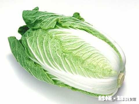 常年冬天只吃白菜、萝卜咸菜的情况下会不会营养不良