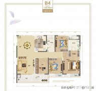 请各位网友帮忙看下这个户型怎么样可以隔出一个玄关么