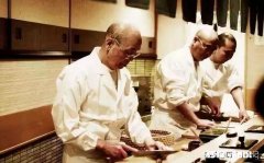 为什么有些日本人喜欢把任何事都做到极致，哪怕只有一个小事，就跟寿司一样