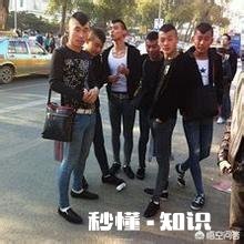 零度以下还坚持穿九分裤，船袜豆豆鞋的小哥哥小姐姐们是怎样一种心态