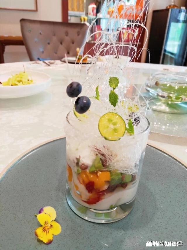 我要拍摄菜品，请问需要用什么相机啊