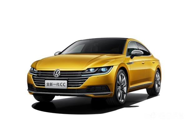 大众cc和迈腾比，哪一个更保值