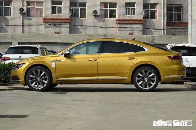 大众cc和迈腾比，哪一个更保值