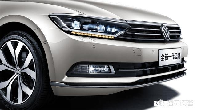 大众cc和迈腾比，哪一个更保值