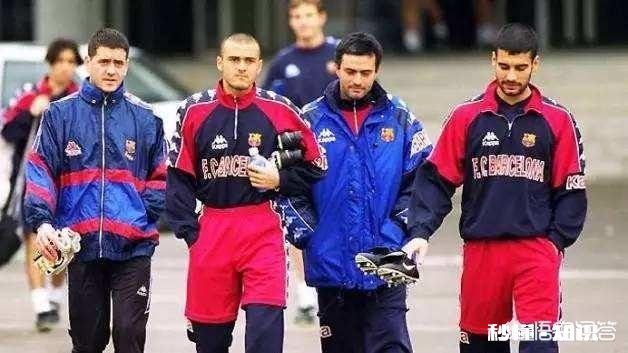 巴塞罗那为什么不选择穆里尼奥当教练