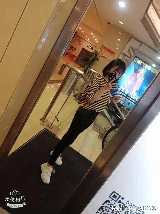 女生身材好是什么体验