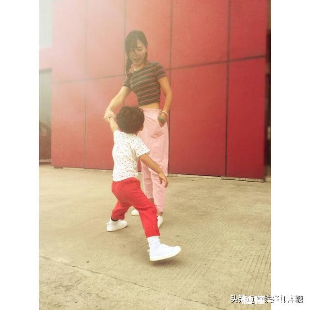 女生身材好是什么体验