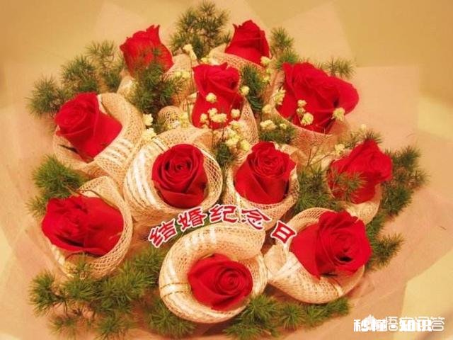 结婚一周年纪念日，给老婆买什么礼物好呢