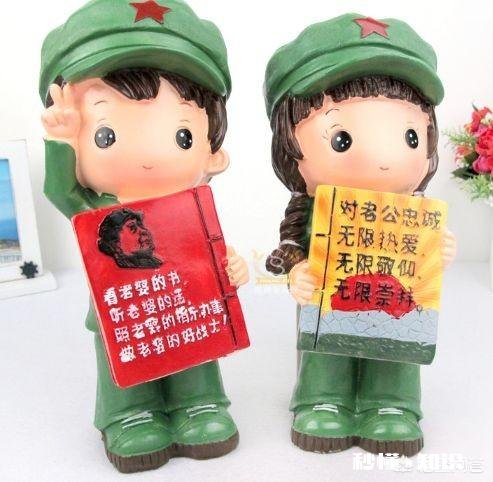 结婚一周年纪念日，给老婆买什么礼物好呢