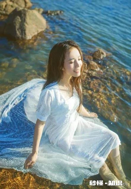 沐浴后，男人变精神了，女人变没那么好看了，为什么呢