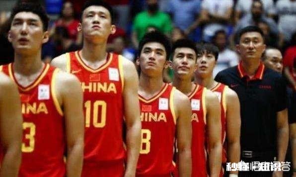 如果让你为现役中国男篮组一支首发阵容，你觉得哪5人上榜最合适