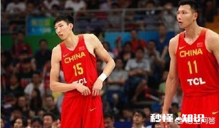 如果让你为现役中国男篮组一支首发阵容，你觉得哪5人上榜最合适