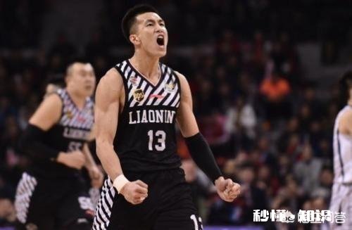 如果让你为现役中国男篮组一支首发阵容，你觉得哪5人上榜最合适