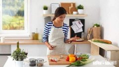 你喜欢吃媳妇做的菜吗