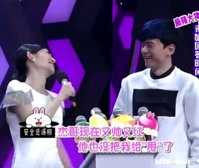 哪些恩爱的明星夫妻感动了你