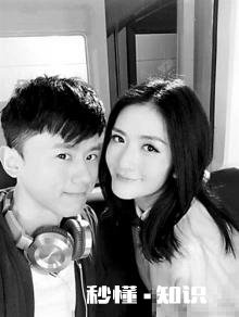 哪些恩爱的明星夫妻感动了你