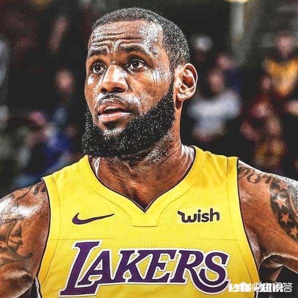 湖人三连胜，詹姆斯是不是可以休息了