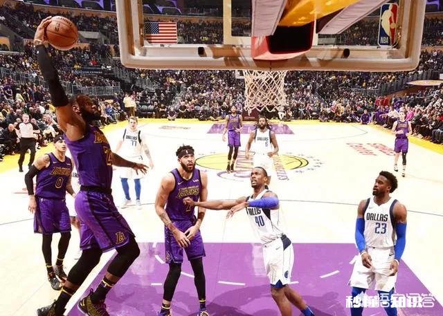 湖人三连胜，詹姆斯是不是可以休息了