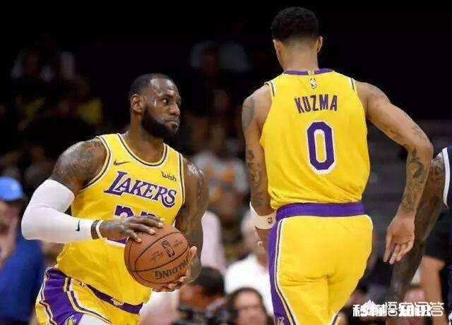 湖人三连胜，詹姆斯是不是可以休息了