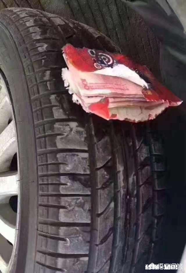 汽车轮胎异响是什么原因