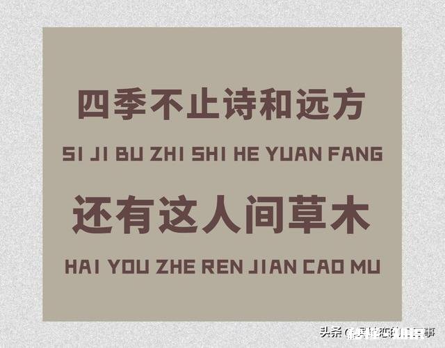 无关爱情，理智向前的句子有什么