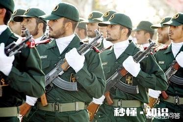 如果美国攻击伊朗,海空军除外,出动一万人的陆军够吗