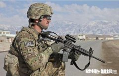 如果美国攻击伊朗，海空军除外，出动一万人的陆军够吗