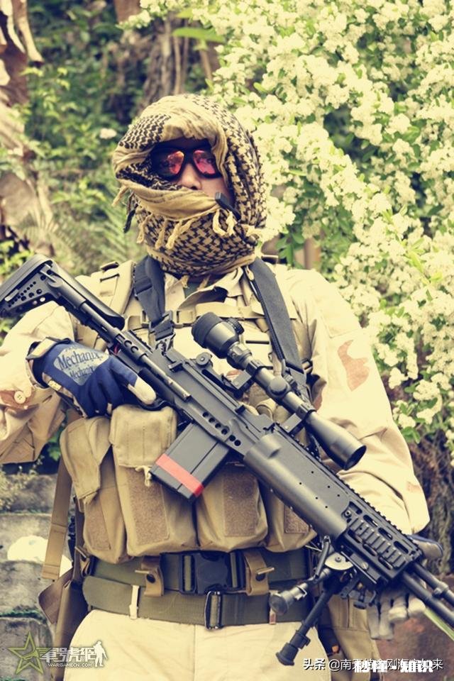 如果美国攻击伊朗,海空军除外,出动一万人的陆军够吗