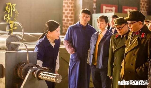 如何评价电视剧《那些年我们正年轻》